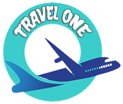 Travel-one-logo